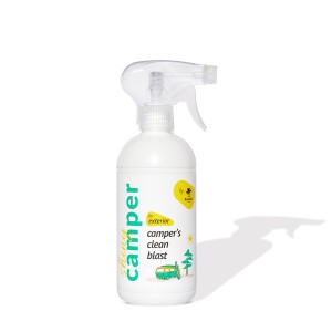 Kavalier Shiny Camper Camper's Clean Blast - środek do czyszczenia kampera przyczepy kampingowej 500 ml