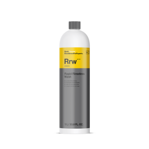 Koch Chemie Rrw Rapid Rinseless Wash - szampon do mycia samochodów bez spłukiwania 1L