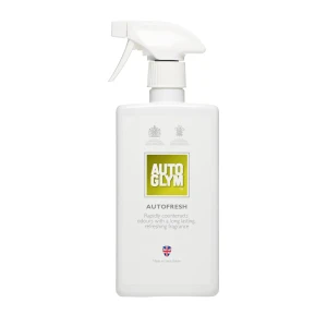 Autoglym Autofresh - odświeżacz powietrza 500ml