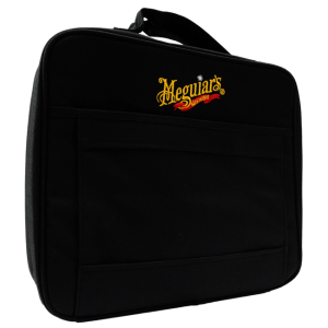 Meguiar’s Promo Bag - torba na kosmetyki samochodowe