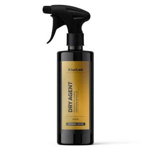 KiurLab Dry Agent - osuszacz, wosk do lakieru 500ml