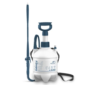MAROLEX Opryskiwacz Industry LITE Alka line 5 S191.123 - opryskiwacz ciśnieniowy odporny na zasady 5L
