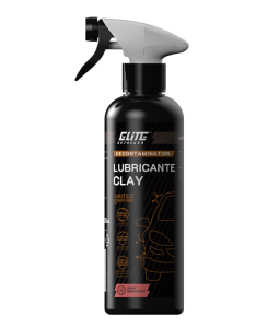 Elite Detailer Lubricante Clay - poślizg, lubrykant do glinki 500ml