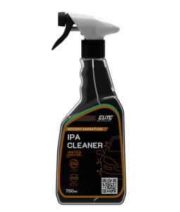 Elite Detailer IPA Cleaner - odtłuszczacz do lakieru 750ml