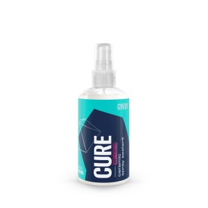 Gyeon Q2M Cure REDEFINED - sealant do regeneracji powłok z dodatkiem kwarcu SiO2 100ml