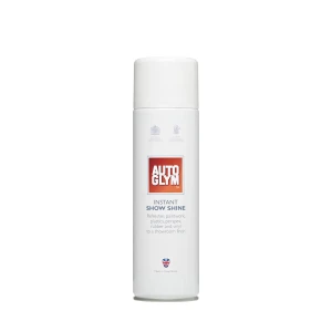 Autoglym Instant Show Shine - wosk w spray do wszystkich powierzchni 450ml