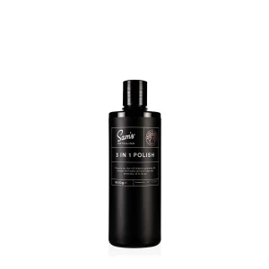 Sam's Detailing 3 in 1 Polish - jednoetapowa pasta polerska 500ml