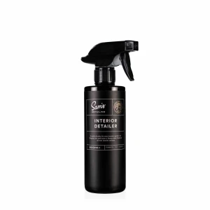 Sam's Detailing Interior Detailer - czyści i zabezpiecza wnętrze 500ml