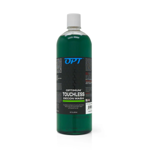Optimum Touchless Decon Wash - piana aktywna 946ml