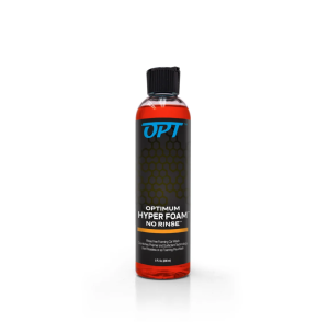 Optimum No Rinse Hyper Foam - piana aktywna bez spłukiwania 236ml