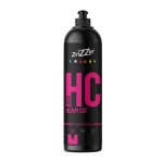 ZviZZer HC4000 Red Heavy Cut - pasta polerska tnąca 1L