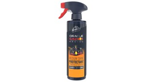 Armor All Podium Series Medium Shine Protectant - dressing do plastików wewnętrznych 500ml