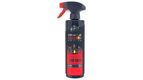 Armor All Podium Series Hybrid Ceramic Tire Shine - ceramiczny dressing do opon 500ml - Sklep detailingowy Automotive Care