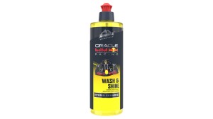 Armor All Podium Series Hybrid Ceramic Wash & Shine - ceramiczny szampon do mycia samochodu 500ml