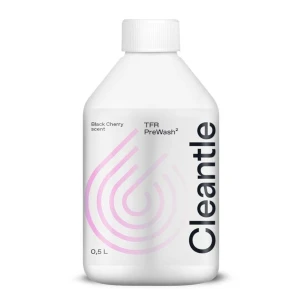Cleantle TFR PreWash2 – Skuteczny, neutralny i bezpieczny środek do wstępnego mycia 500ml