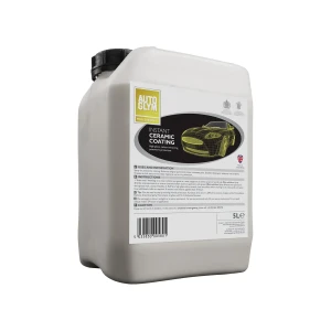 Autoglym PROFESSIONAL LINE  Instant Ceramic Coating – szybkie zabezpieczenie ceramiczne w sprayu 5L