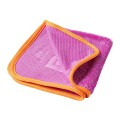 20-D36 - 0 - MA PROFESSIONAL DETAILING - X-TWIST PURPLE SIDED 580GSM MIKROFIBRA DO SZYB I PIELĘGNACJI WNĘTRZA 40x40cm 70% poliester 30% poliamid .jpg