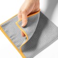 20-D33 - 1 - MA PROFESSIONAL DETAILING - X-WAFFLE GLASS 360GSM WAFLOWA MIKROFIBRA DO SZYB 40x40cm.jpg