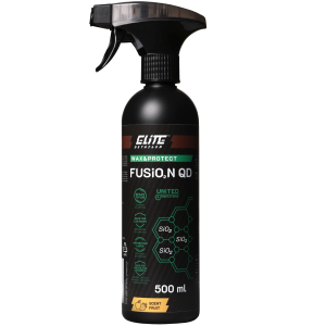 Elite Detailer FuSiOn QD - quick detailer z ceramiką 500ml