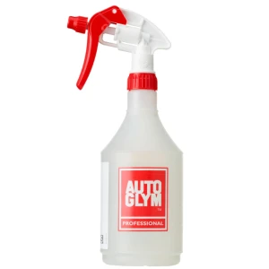 Autoglym UNIBOT Bottle + Canyon – pusta butelka z dobrym spryskiwaczem, odporna na mocną chemię 700ml 