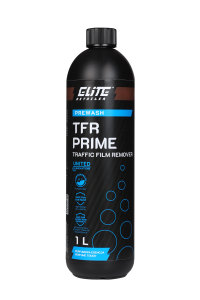 Elite Detailer TFR PRIME Traffic Film Remover - oprysk do mycia wstępnego 1L