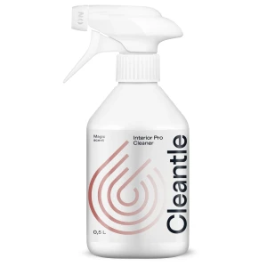 Cleantle Interior Pro Cleaner - preparat do czyszczenia wnętrza pojazdu 500ml