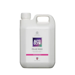 Autoglym Polar Wash - śnieżny szampon do pianownicy 2,5L