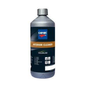 Cartec Interior Cleaner - skoncentrowany środek do czyszczenia wnętrza 1L