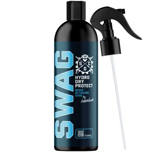 SWAG Basic Hydro Dry Protect - powłoka ochronna typu hydro wax 500ml