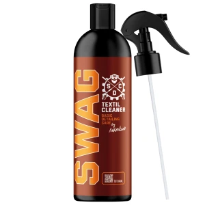 SWAG Basic Textil Cleaner - wielozadaniowy środek do czyszczenia wszystkich materiałów tekstylnych 500ml