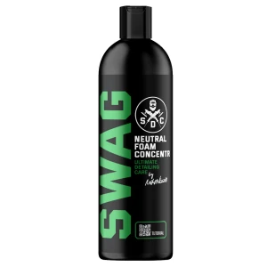 SWAG Neutral Foam - piana aktywna o neutralnym pH 500ml