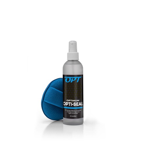 Optimum OPT Opti-Seal - sealant idealny do osuszania i zabezpieczania 236ml  - Sklep detailingowy Automotive Care