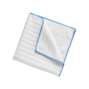 FX Protect Interior Scrub Towel - dwufunkcyjna mikrofibra do czyszczenia wnętrza 40x40cm 250gsm
