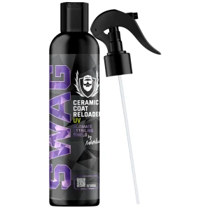 SWAG Ceramic Coat Reloader UV - powłoka ceramiczna w sprayu 250ml