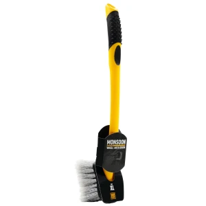 Work Stuff Monsoon Wheel Brush XL - profesjonalna szczotka do mycia kół