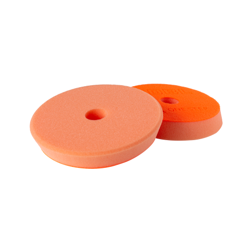 ADBL Roller Pad DA One Step – pad polerski do jednoetapowej korekty lakieru, pomarańczowy - 135/150mm - Sklep detailingowy Automotive Care