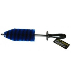 EZ Detail Brush Mini - wysokiej jakości, delikatna szczotka do felg