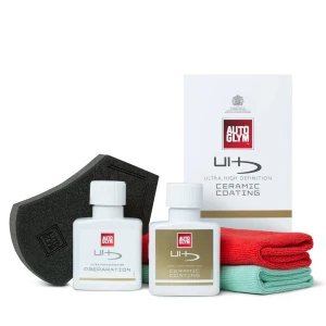 Autoglym Ultra High Definition Ceramic Coating - powłoka ceramiczna 100ml