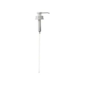 Autoglym Dispenser Pump 25L - pompka dozownik do opakowania, kanistra, baniaka 25L (dozuje 30ml)