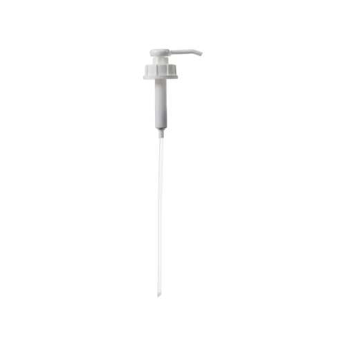 Autoglym Dosing Pump 5L - pompka dozownik do opakowania, kanistra, baniaka 5L (dozuje 10ml ) - Sklep detailingowy Automotive Care