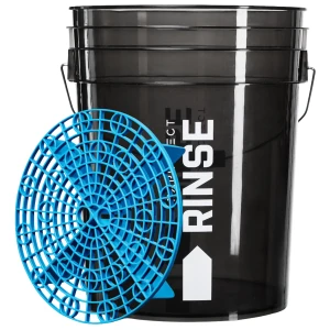FX PROTECT ZESTAW wiadro czarne 20L + separator