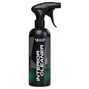 Ultracoat Interior Cleaner – produkt do czyszczenia wnętrza 500ml