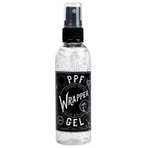 Wrapper Gel - żel do aplikacji folii PPF 100ml