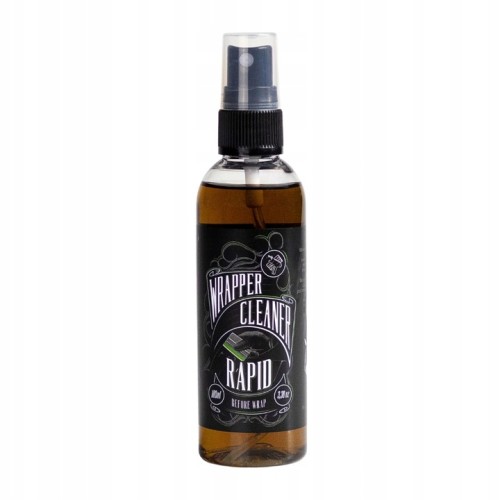 Wrapper Surface Cleaner RAPID – szybki odtłuszczacz do przygotowania powierzchni 100ml - Sklep detailingowy Automotive Care