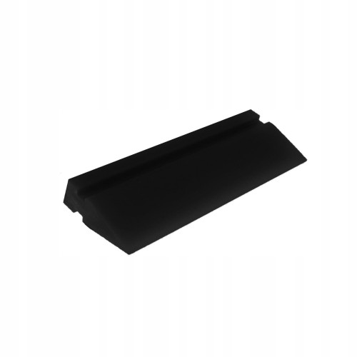 AC Products Black Turbo - rakla silikonowa PPF - Sklep detailingowy Automotive Care