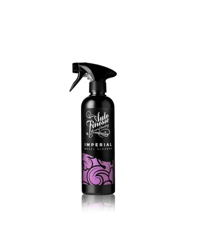 Auto Finesse Imperial Wheel Cleaner - bezkwasowy preparat do mycia kół - Sklep detailingowy Automotive Care