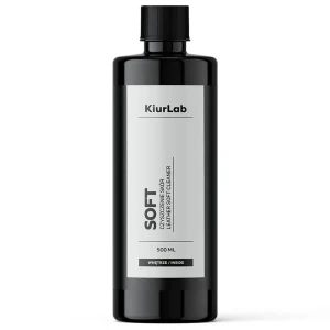 KiurLab Soft Cleaner - delikatny środek do czyszczenia skóry 500ml