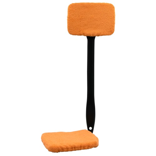 Moje Auto VIRAGE - myjka do przedniej szyby + dodatkowy wkład - Sklep detailingowy Automotive Care