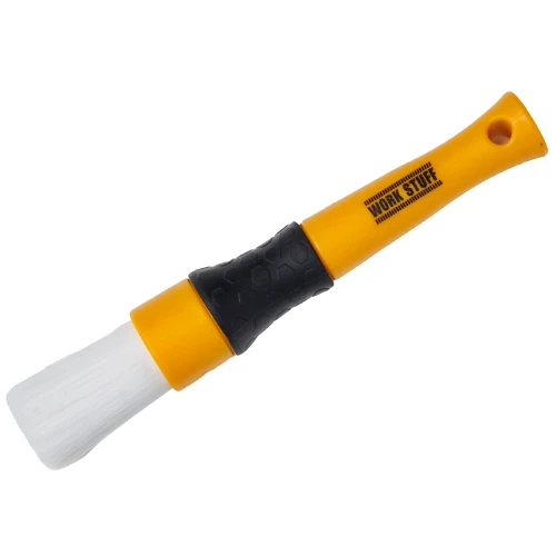 Work Stuff ALBINO Ultra Grip 22mm - pędzelek detailingowy  - Sklep detailingowy Automotive Care