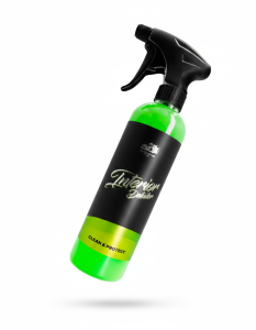 Automotive Care Interior Detailer - preparat do odświeżenia tworzyw wewnątrz pojazdu 500ml